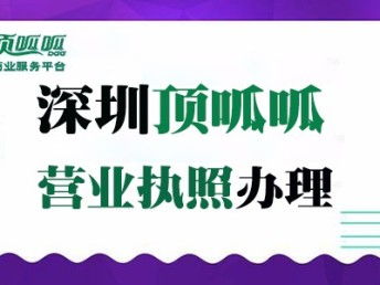 一站式企業服務指南 從無地址注冊到票務代理，助力深圳創業之路